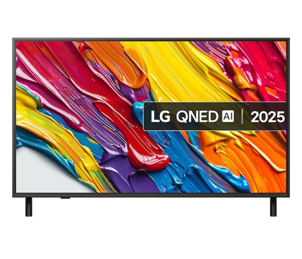 LG 43QNED84A6C.AEU 43" QNED 4K Ultra HD WebOS - 1585666 - zdjęcie